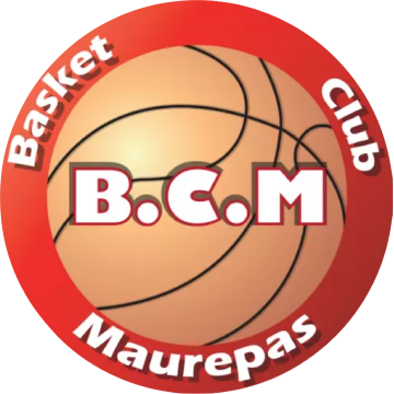 Découvrez la boutique officielle du Basket Club Maurepas.