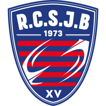 Découvrez la boutique officielle du RCSJB XV par Akka Sports.