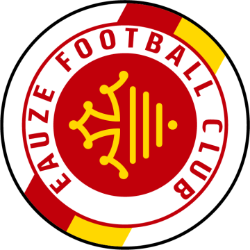 Découvrez la boutique officielle d'Eauze Football Club par Akka Sports.