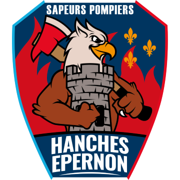 Découvrez la boutique officielle des sapeurs pompiers hanches epernon par Akka Sports