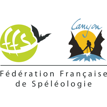 Découvrez la nouvelle boutique de la FEDERATION FRANCAISE de SPELEOLOGIE ET de CANYON !