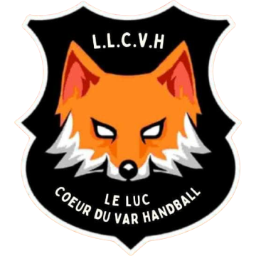 Découvrez la nouvelle boutique de LE LUC COEUR DU VAR HANDBALL !
