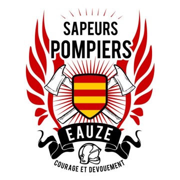 Découvrez la nouvelle boutique des SAPEURS POMPIERS DE EAUZE !