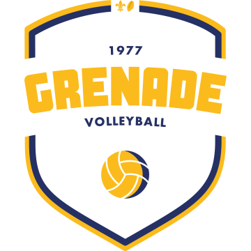 Découvrez la nouvelle boutique du GRENADE VOLLEY BALL !