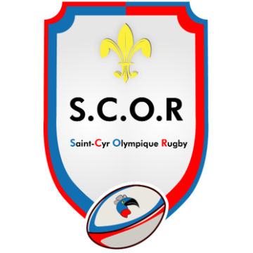 Découvrez la nouvelle boutique de SAINT-CYR OLYMPIQUE RUGBY !