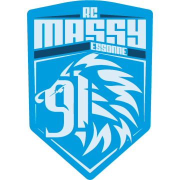 Découvrez la boutique officielle du Rugby Club Massy Essonne Crabos par Akka Sports