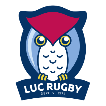 Découvrez la nouvelle boutique de LUC RUGBY !