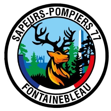 SAPEURS POMPIERS FONTAINEBLEAU