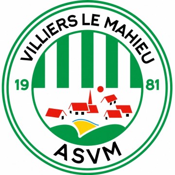 Découvrez la nouvelle boutique de l'ASVM - Villiers le Mahieu
