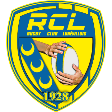 Découvrez la boutique officielle du RUGBY CLUB LUNEVILLOIS