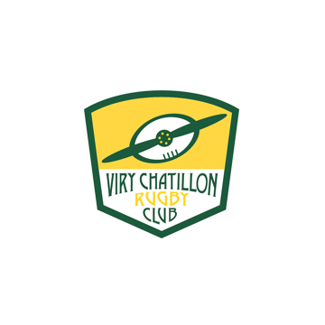 Découvrez la boutique officielle du VIRY CHATILLON RUGBY CLUB