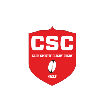 Découvrez la boutique officielle du CS CLICHY RUGBY 