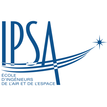Découvrez la boutique officielle de l'IPSA Toulouse