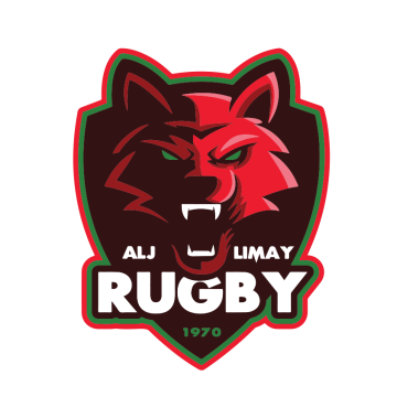 Découvrez la nouvelle boutique officielle de l'ALJ LIMAY RUGBY !