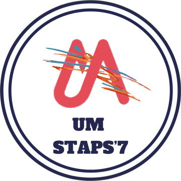 Découvrez la gamme KAPPA de la boutique UFR STAPS MONTPELLIER