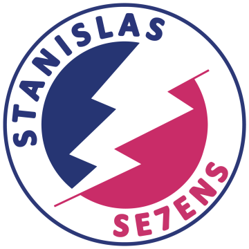 Découvrez la catégorie Goodies de la boutique des Stanislas Sevens !
