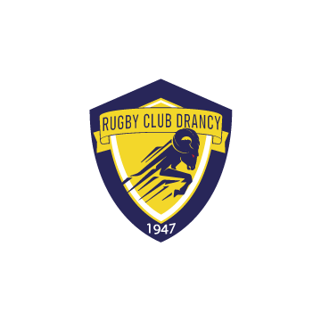 Découvrez la catégorie ADULTE de la boutique du rugby club de Drancy !