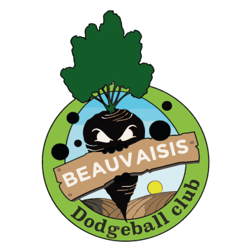 Découvrez la catégorie FEMME de la boutique BEAUVAISIS DODGEBALL CLUB