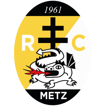 Découvrez la nouvelle boutique du RC METZ !