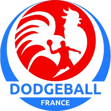 Découvrez la nouvelle boutique du Dodgeball France !