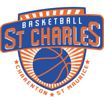 Découvrez la catégorie ENFANT de la boutique de Charenton Basket-ball