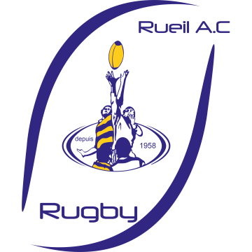 Découvrez la nouvelle boutique de RUEIL RUGBY !