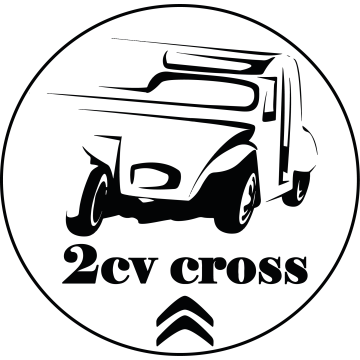 Découvrez la catégorie FEMME de la nouvelle boutique 2 CV CROSS !