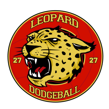 Découvrez la nouvelle boutique du LEOPARD DODGEBALL !