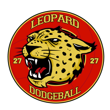 Découvrez la catégorie FEMME de la boutique du LEOPARD DODGEBALL !