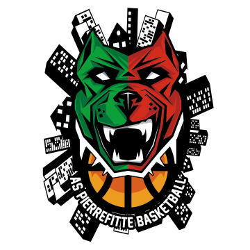 Découvrez la nouvelle boutique de l'AS PIERREFITTE BASKETBALL !