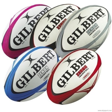 Ballons de Rugby