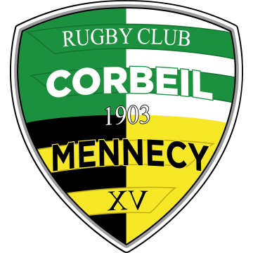 Découvrez la nouvelle boutique du RUGBY CLUB CORBEIL MENNECY !