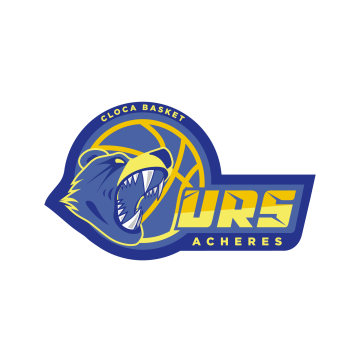 Découvrez la nouvelle boutique d'ACHERES BASKET-BALL !