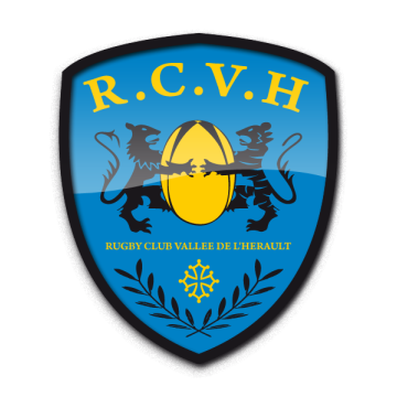 Découvrez la catégorie RCVH du RUGBY CLUB VALLEE DE L'HERAULT !