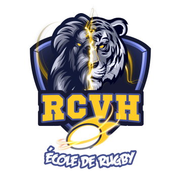 Découvrez la catégorie RCVH EDR du RUGBY CLUB VALLEE DE L'HERAULT !