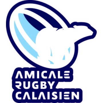 Découvrez la nouvelle boutique de l'AMICALE RUGBY CALAISIEN !