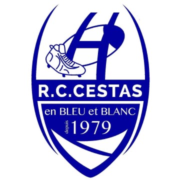 Découvrez la nouvelle boutique du RC CESTAS !