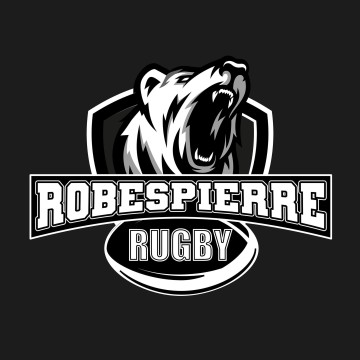Découvrez la boutique officielle de la section rugby du collège Robespierre