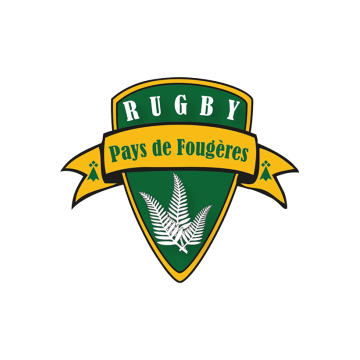 Découvrez la nouvelle boutique du XV DES FOUGERES !
