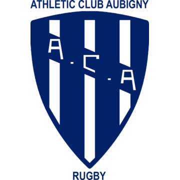 Découvrez la GAMME CUSTOM de l'ATHLETIC CLUB AUBIGNY RUGBY !