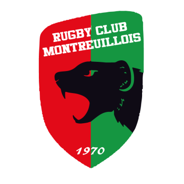 Découvrez la catégorie FEMME de la boutique du RUGBY CLUB MONTREUILLOIS !