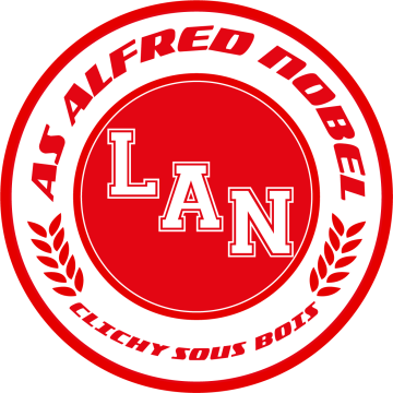 Découvrez la nouvelle boutique de l'AS LYCEE ALFRED NOBEL