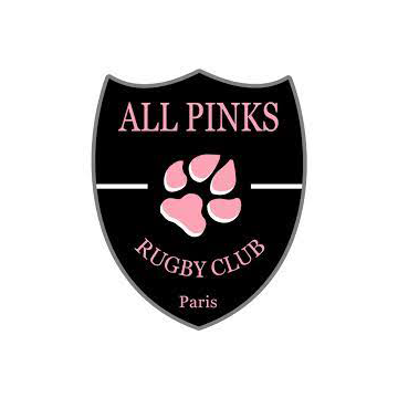 Découvrez la nouvelle boutique des ALL PINKS !