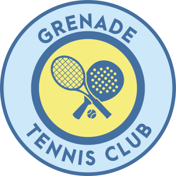 Découvrez la nouvelle boutique du Tennis Club de Grenade !