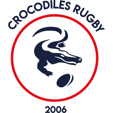 Découvrez la catégorie UNISEXE des CROCODILES RUGBY