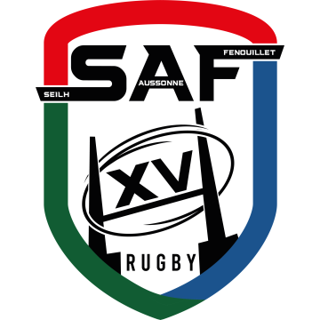 Découvrez la nouvelle boutique de SAF XV !