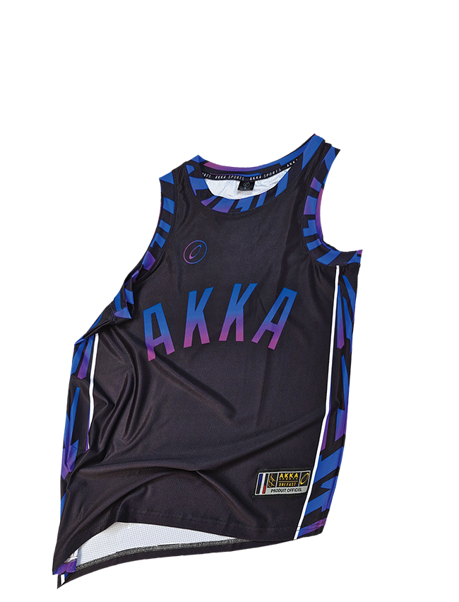 Maillot Akka Sports
